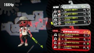 【近畿甲子園2日目練習！】「52スプラ(ゴーニースプラ)」スプラトゥーン2(Splatoon2)