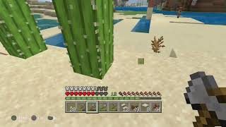 宮のゆるーくマインクラフト！#3