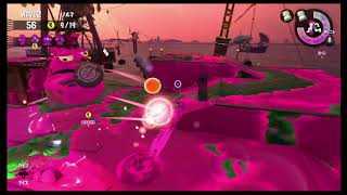 【スプラトゥーン２、サーモンラン】2019.7.2トキシラズ