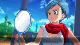 【DBFZ】目覚めた悟空に優しく接するブルマが可愛い • ドラゴンボールファイターズ / Dragon Ball FighterZ【ストーリー】