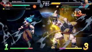 【ドラゴンボールファイターズ】サクマ募集！