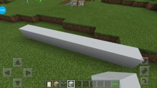 マインクラフトパート1