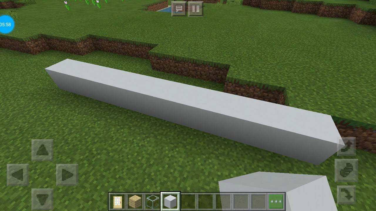 マインクラフトパート1