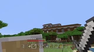 #5 [番外編][マインクラフト]えいくののんびり放送できたらそれでいい