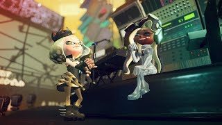 【スプラトゥーン2】スペボウ レプリカ欲しいだけ【せまりくるJK】【高画質改善】