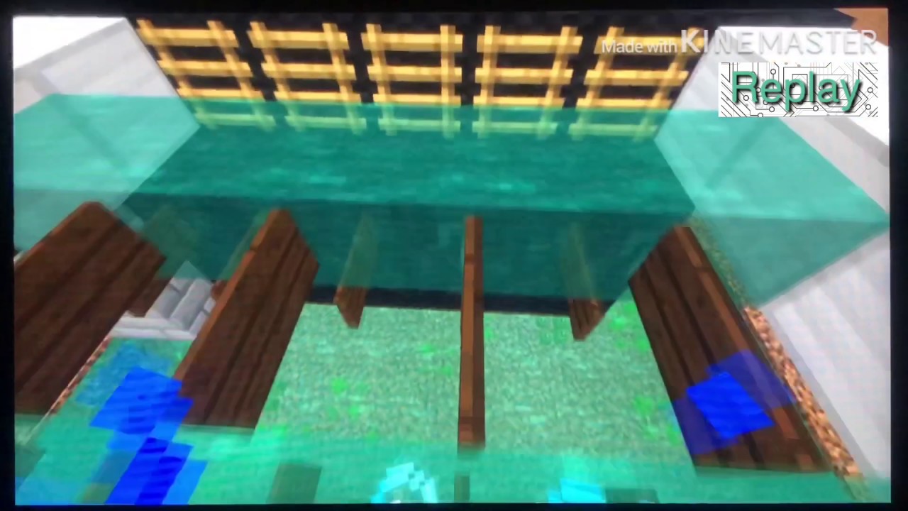 オリジナル版マインクラフト新SASUKE2019夏第2回大会 Part1