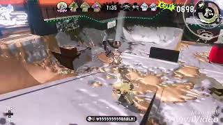 ラストフェスのキル集【スプラトゥーン2】「veil」