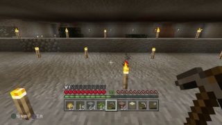 [マインクラフト]　この世界で新世界の神になる