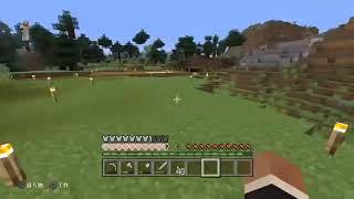 朝のマインクラフトやるぞー