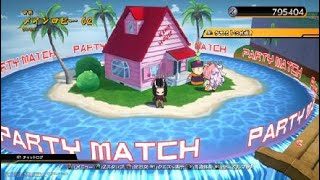 ドラゴンボール ファイターズ オンライン実況！