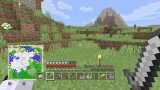 [PS4]［マインクラフト参加型］　自由に遊ぶ！概要欄見てぇー