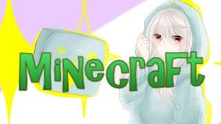 ☆のんのんとマインクラフト〈バニラ〉☆part2