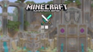 マインクラフトでバトルをやる！