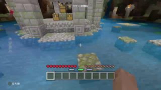 マインクラフトでバトルをやる！