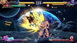 ドラゴンボールファイターズ　初心者、中級者集まれ