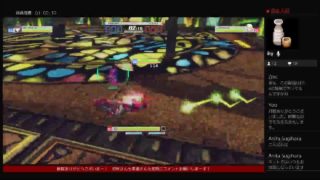 まったりと禁書VOプレマ！祝、Ver1.03