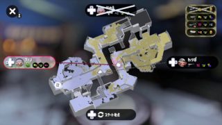 お父さん スプラトゥーン2 フェス07