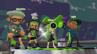 【スプラトゥーン２】王冠底辺パブロのガチマッチ81【ヤグラ】