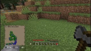 マインクラフト #16