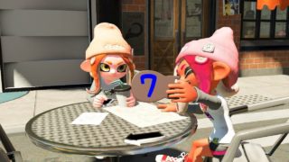 【スプラトゥーン２ 百戦錬磨#7】初めてエリアで2400いけました！【ウデマエXプレイ】