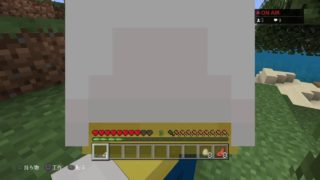 マイクラ　初心者ねーちゃん！＃マインクラフト#雑談○＃参加○