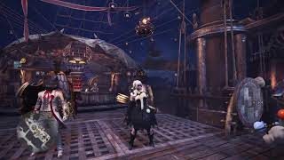 モンスターハンターワールド　MHW　☆視聴者参加型☆　ベヒーモスとお食事券周回するぞ～