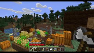 30分マインクラフト　PART8