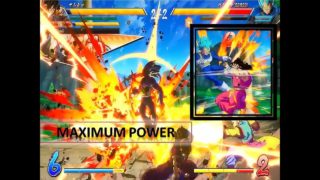 ドラゴンボール ファイターズ The Best ChrisG VS The Hottest Beeitch