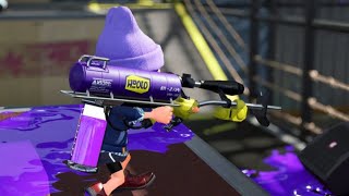 【視聴者参加型】スプラトゥーン２　　ガチマ
