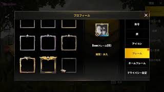 シーズン8 パチンカスが征服者を目指してPUBGモバイル実況  #12