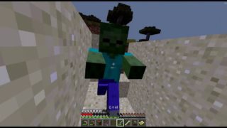 [マインクラフト］のんびりまったりクラフトPart５