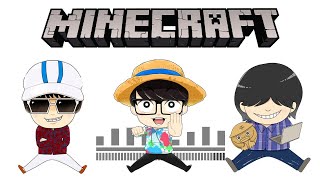 マイクラ！接続できなくて雑談してます！Part2【マインクラフト】