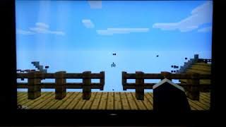 【マインクラフト】バトルミニゲーム3試合