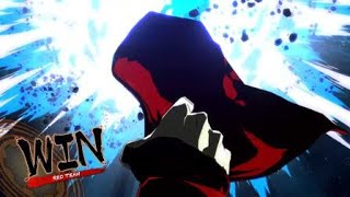 ドラゴンボール ファイターズ_20190728230356