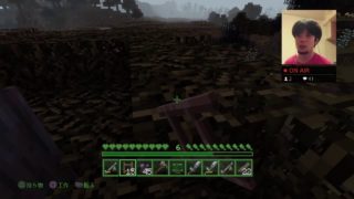 [#マインクラフト]真夜中のまったり雑談したい大人の会