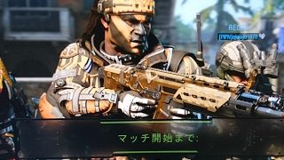 ［MHW］モンスターハンターワールド　HR上げをわちゃわちゃ