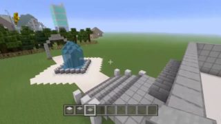 [マインクラフト] 別ワールドで遊ぶ！#2.5 [しあクラ！]