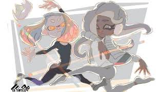 [ツイキャス] スプラトゥーン2 フェスありがとうラジオ (2019.07.22)