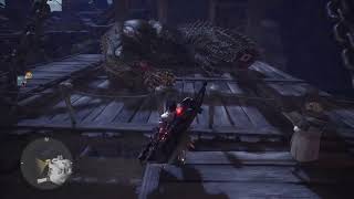 モンスターハンターワールド　生配信7