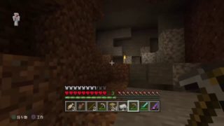 マインクラフト　今夜は月が綺麗ですね