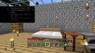 第２回雑談会【マインクラフトPS4版】”HKライブ”