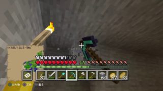 マインクラフト♯5