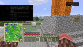 マインクラフトサバイバル配信するわ^^【マインクラフト】【参加型】