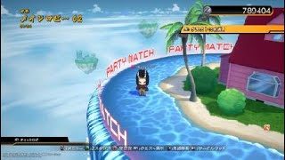 ドラゴンボール ファイターズ_20190706233519