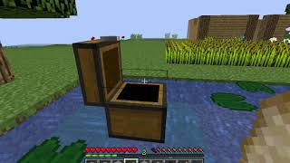 【マインクラフト】雑談しながらレッドストーン探しその２w