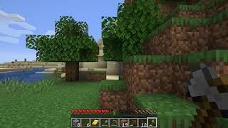 【プレイ動画】マインクラフト早送り