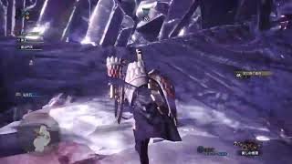 【MHW】モンスターハンターワールド【やり残しだらけ】