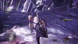 【MHW】モンスターハンターワールド【やり残しだらけ】