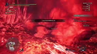 [モンスターハンターワールド]ア祭