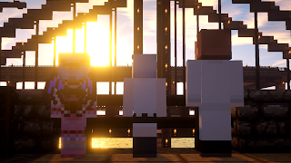 秩父を取り戻せなかった。キルシーン撮影【スプラトゥーン２】